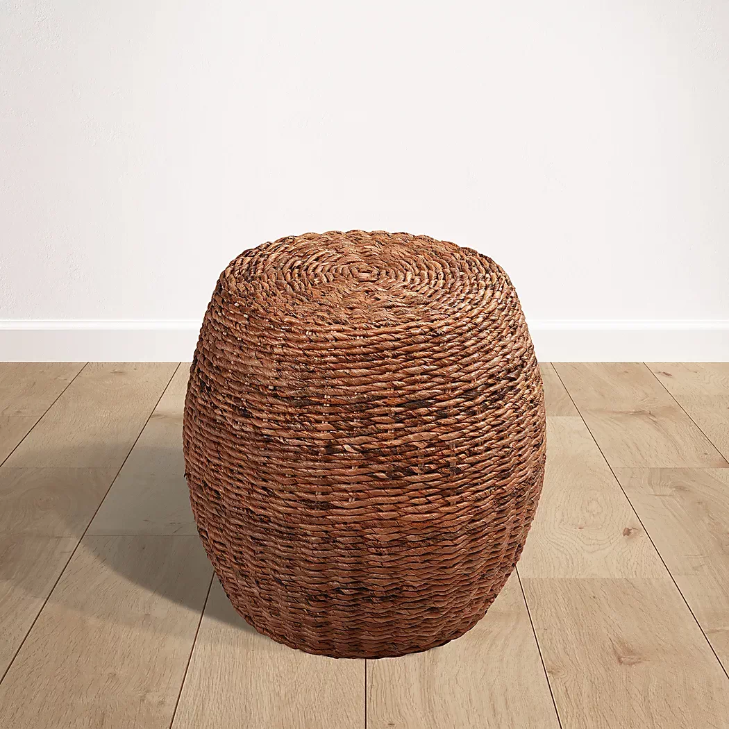 CritzosBrownEndTable 11 CritzosBrownEndTable