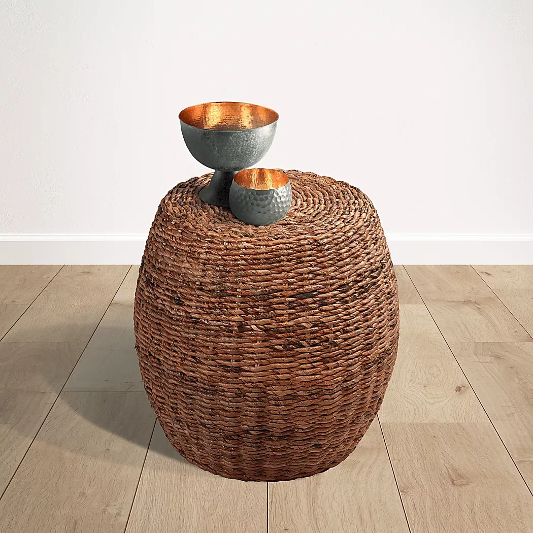 CritzosBrownEndTable 7 CritzosBrownEndTable