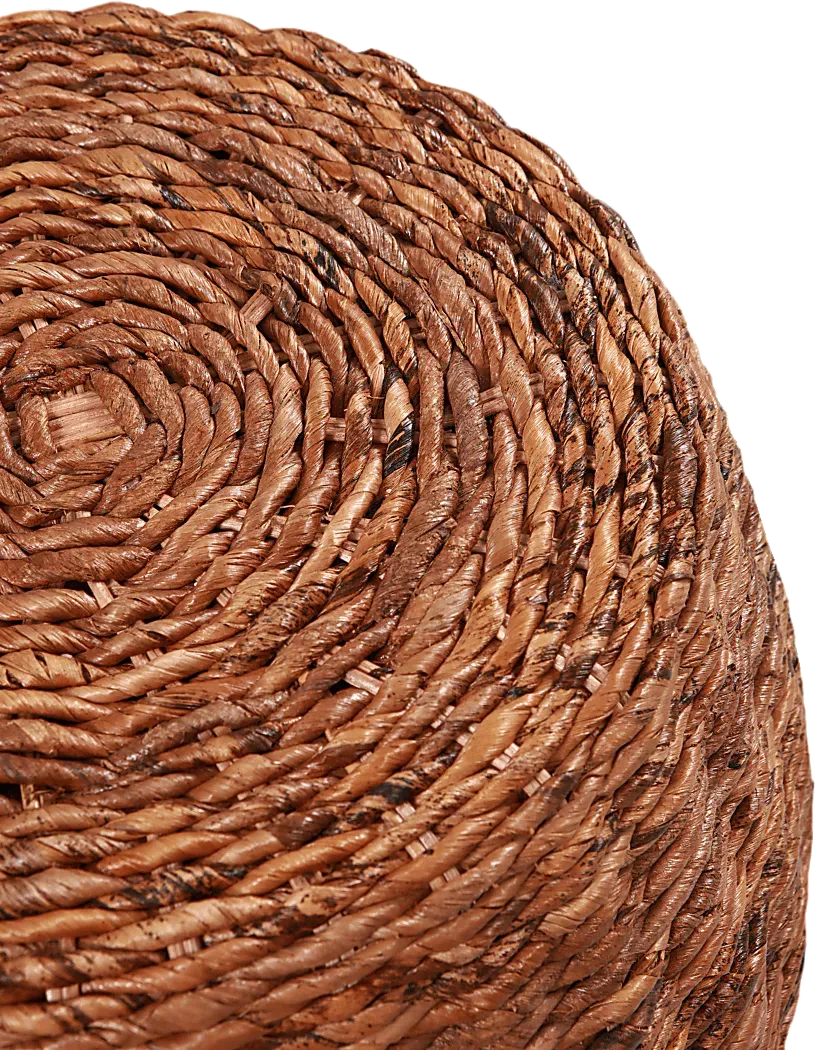 CritzosBrownEndTable 8 CritzosBrownEndTable