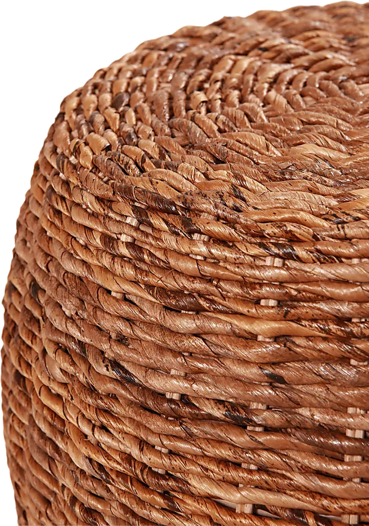CritzosBrownEndTable 9 CritzosBrownEndTable