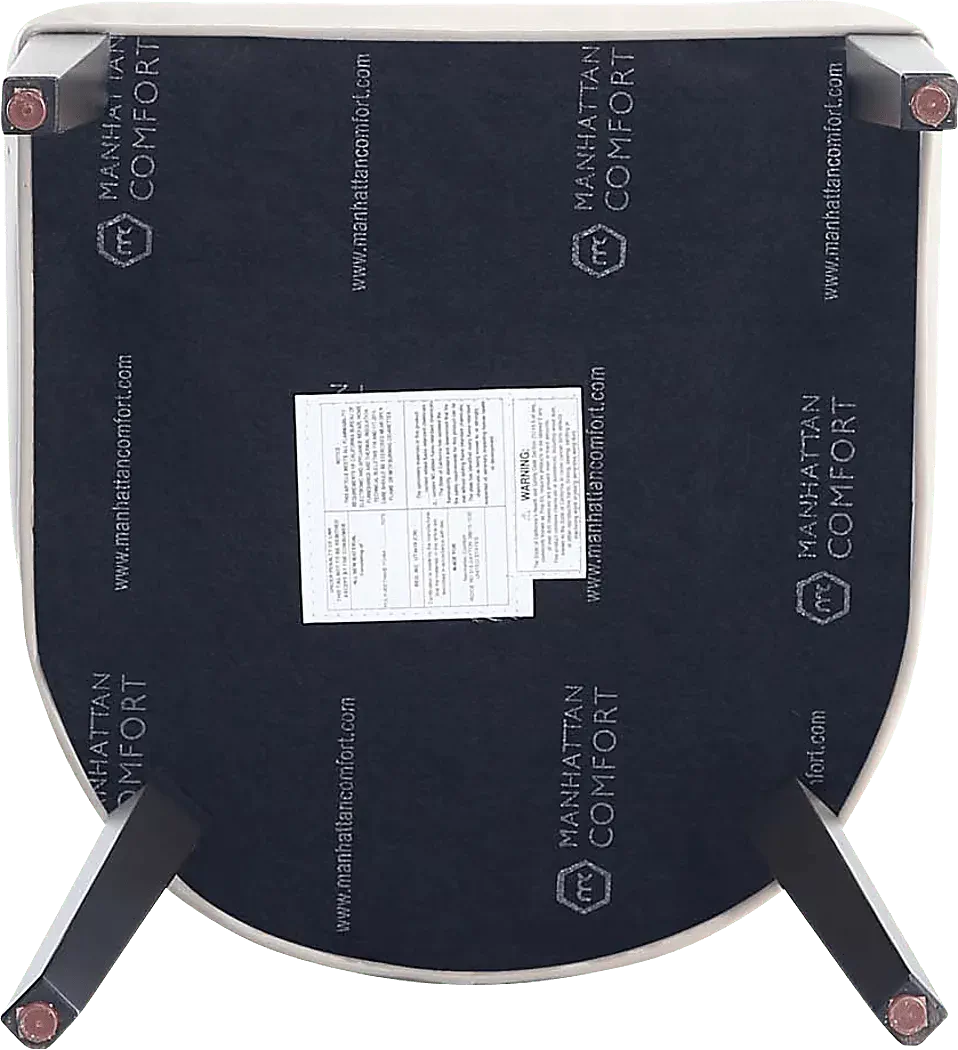 WennesLightGrayDiningChair,Setof2 8 WennesLightGrayDiningChair,Setof2