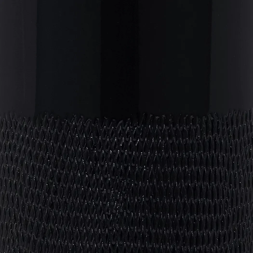 CebuBlack18in.Vase 1 CebuBlack18in.Vase