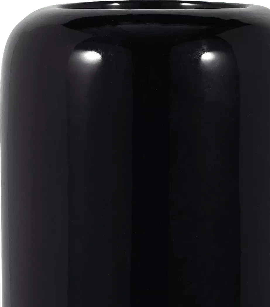 CebuBlack18in.Vase 4 CebuBlack18in.Vase