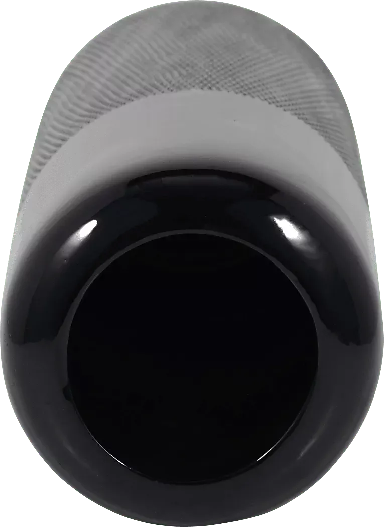 CebuBlack18in.Vase 5 CebuBlack18in.Vase