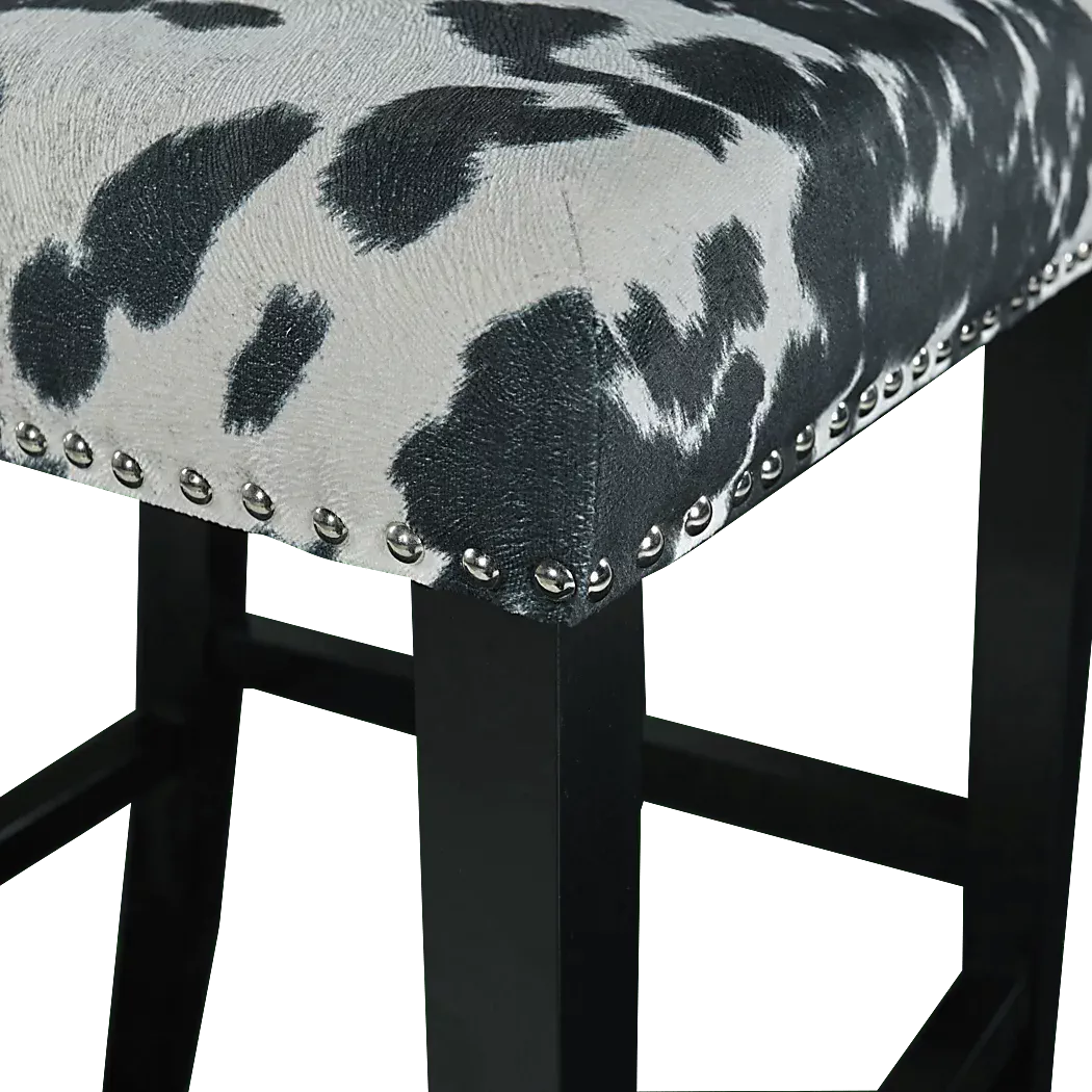 AvingtonBlackBarstool 3 AvingtonBlackBarstool