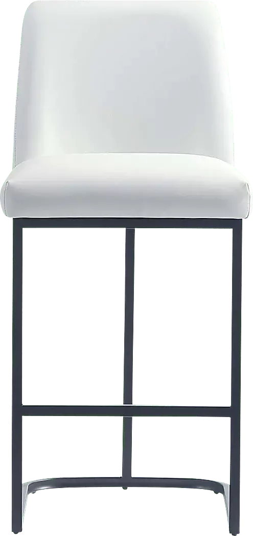 FoxianaWhiteCounterStool 4 FoxianaWhiteCounterStool