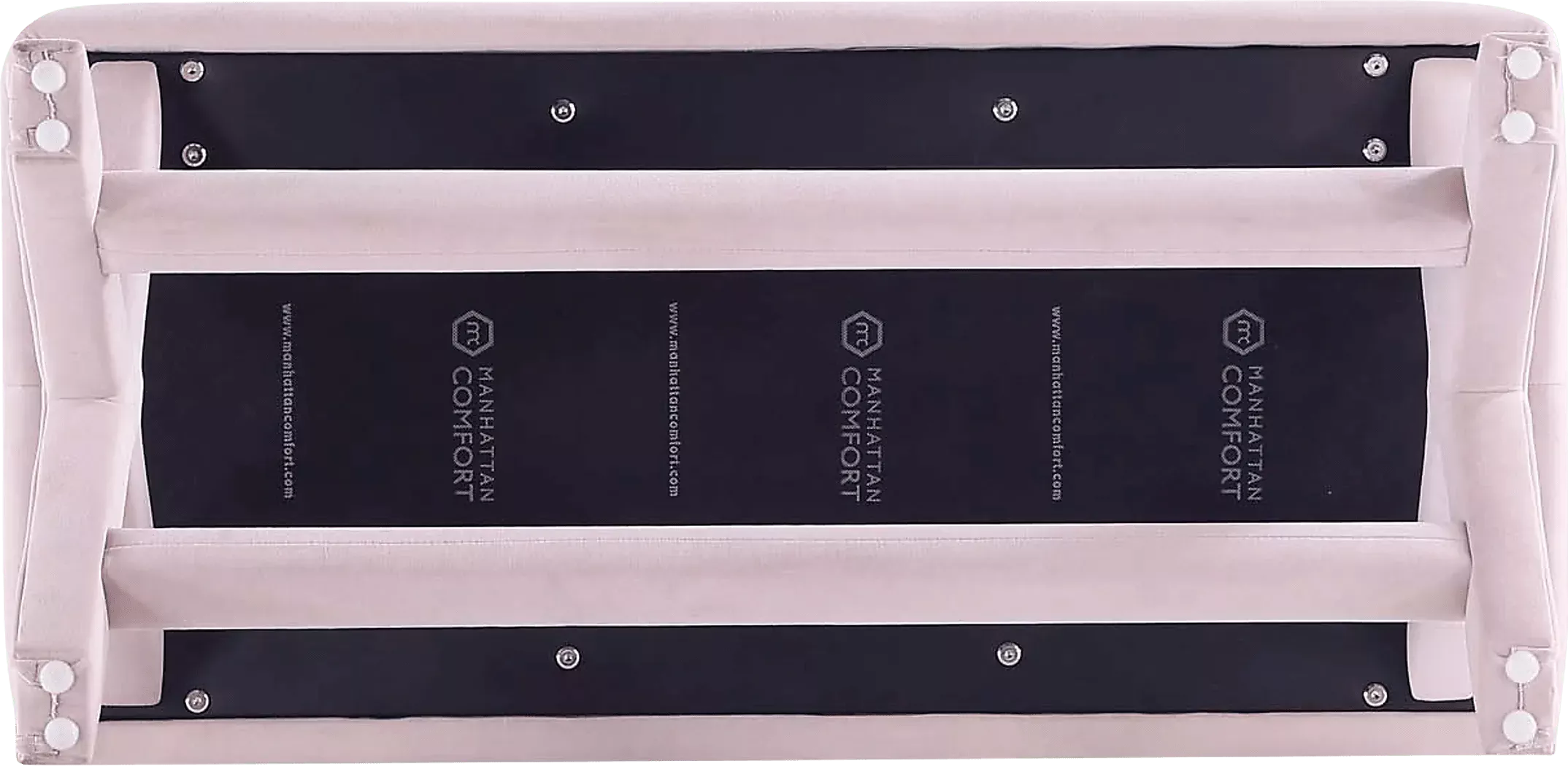 BroughamIIPinkBench 9 BroughamIIPinkBench