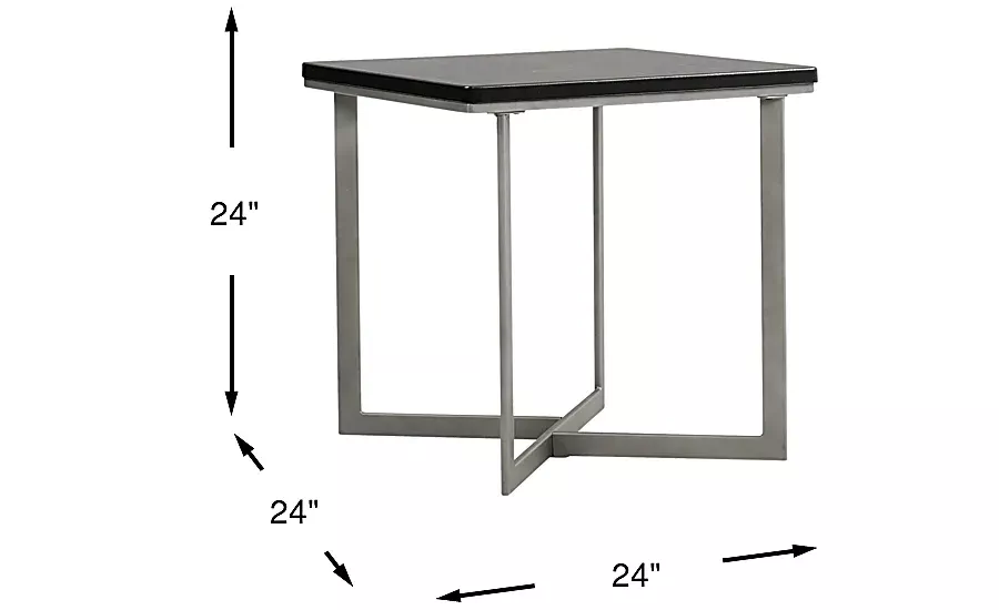 SlaterBlackEndTable 3 SlaterBlackEndTable