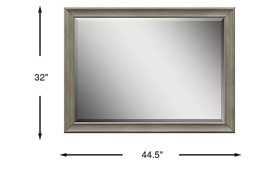 MillValleyIIGrayMirror 3 MillValleyIIGrayMirror