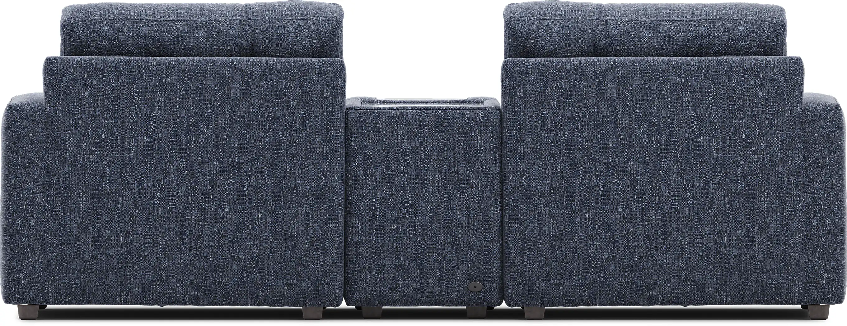 Navy3PcModularOnewithMediaConsole 3 Navy3PcModularOnewithMediaConsole