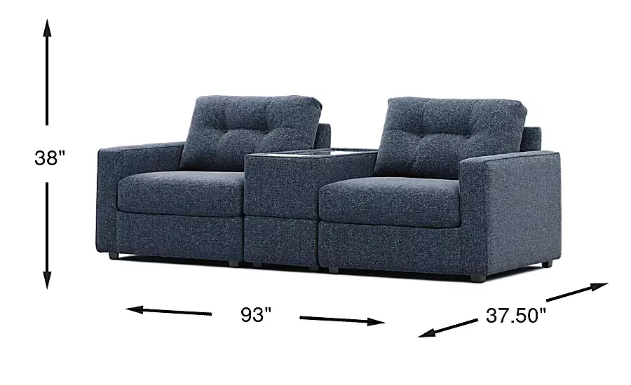 Navy3PcModularOnewithMediaConsole 4 Navy3PcModularOnewithMediaConsole
