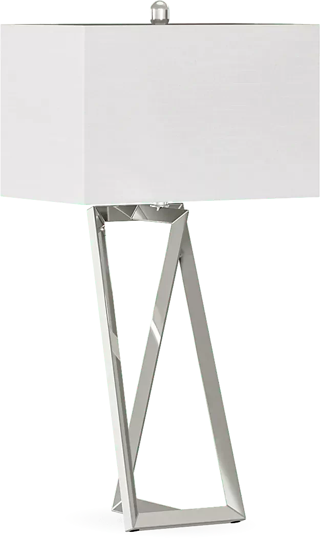 DaylaSilverLamp 2 DaylaSilverLamp