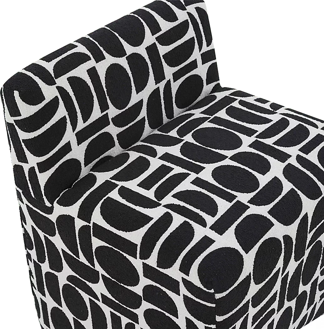KergeAccentChair 4 KergeAccentChair