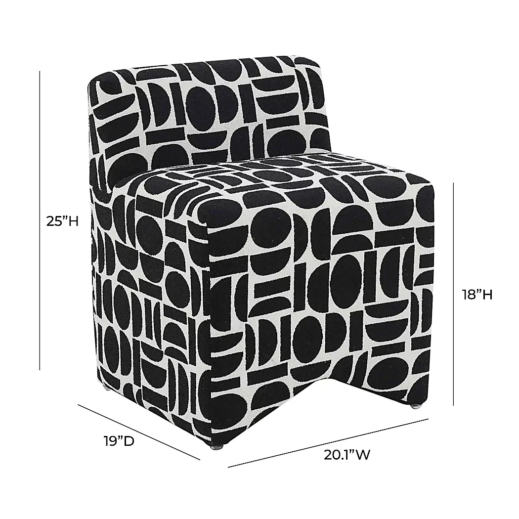 KergeAccentChair 7 KergeAccentChair