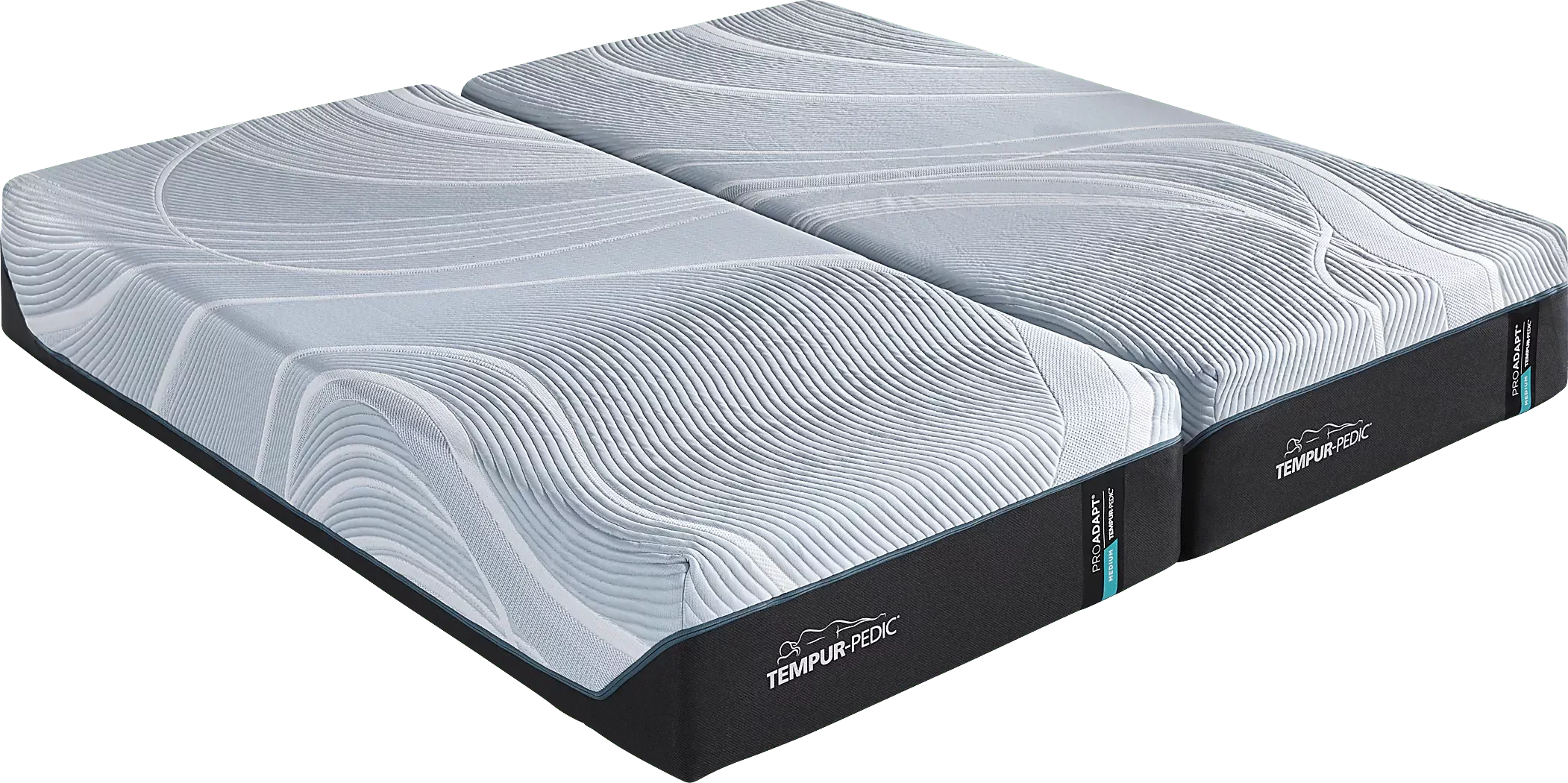 Proadapt2.0MediumSplitCaliforniaKingMattress 1 Proadapt2.0MediumSplitCaliforniaKingMattress