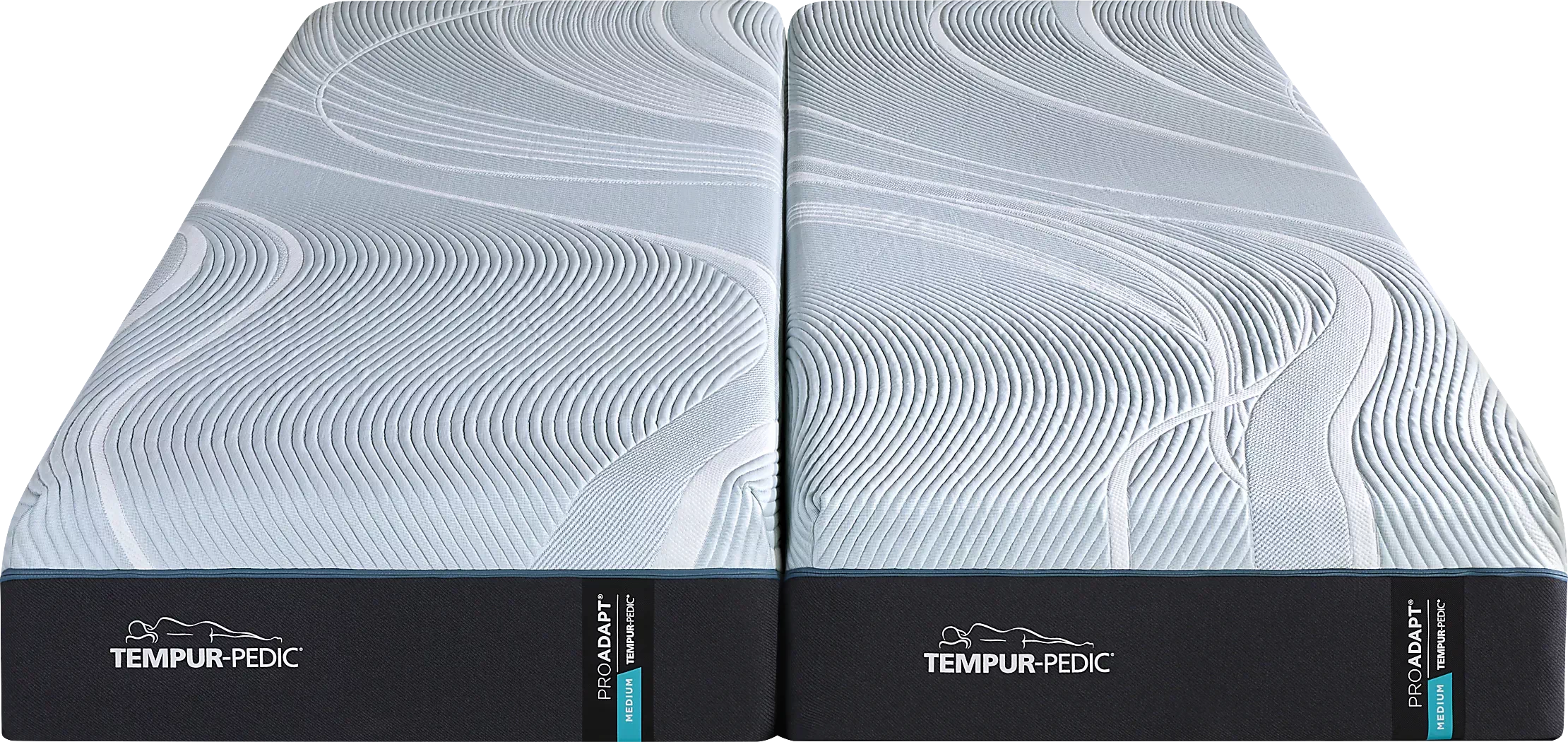 Proadapt2.0MediumSplitCaliforniaKingMattress 2 Proadapt2.0MediumSplitCaliforniaKingMattress