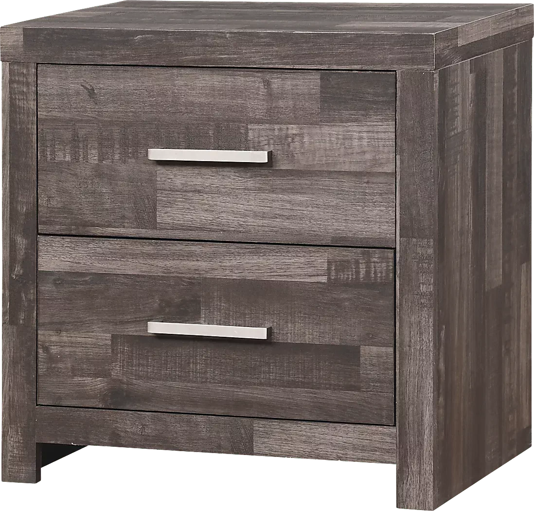 CreppelBrownNightstand 1 CreppelBrownNightstand