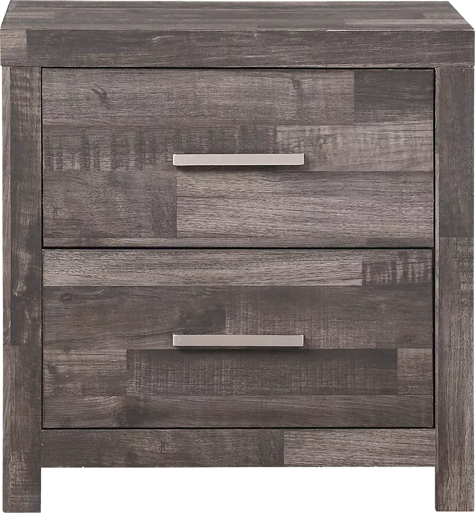 CreppelBrownNightstand 2 CreppelBrownNightstand
