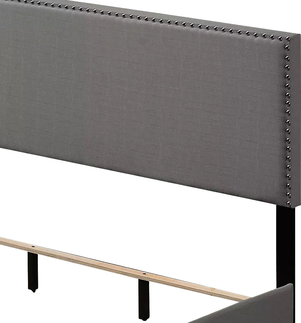 DomangueLightGrayQueenBed 4 DomangueLightGrayQueenBed
