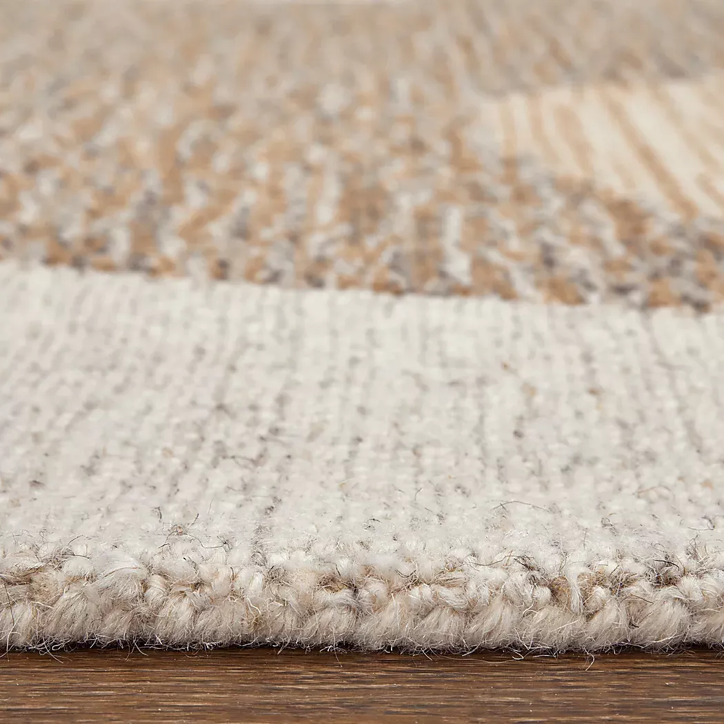 KayodeTan5'x8'Rug 4 KayodeTan5'x8'Rug