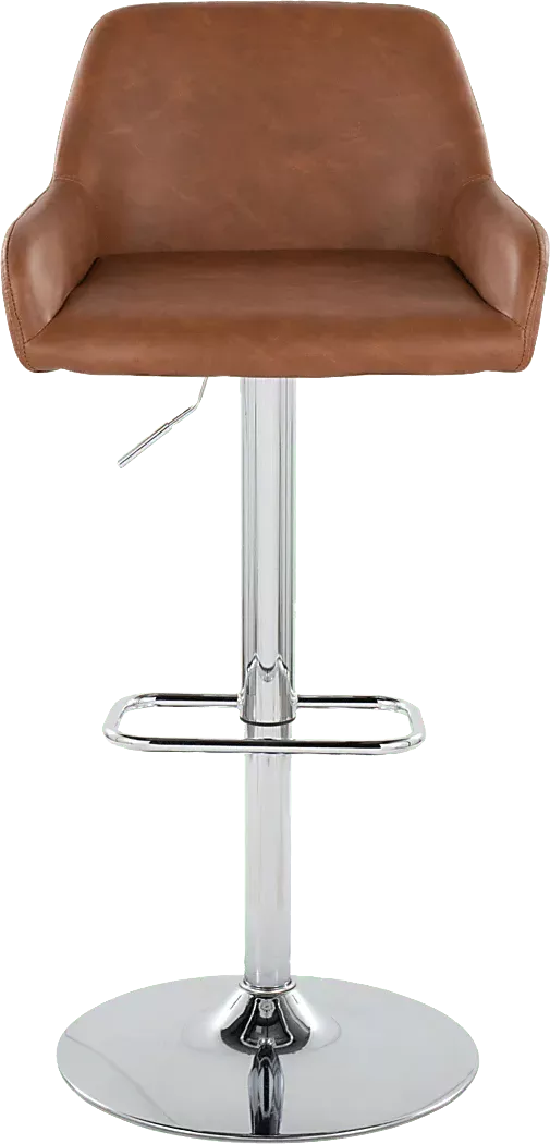 RimcrestIXCamelAdjustableSwivelBarstool,Setof2 10 RimcrestIXCamelAdjustableSwivelBarstool,Setof2