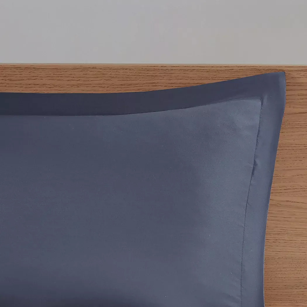 OharaGrayQueenComforterSet 11 OharaGrayQueenComforterSet