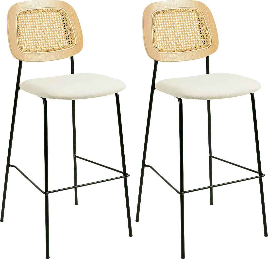 CushendallNaturalCounterStool,Setof2 1 CushendallNaturalCounterStool,Setof2