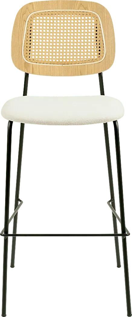 CushendallNaturalCounterStool,Setof2 4 CushendallNaturalCounterStool,Setof2