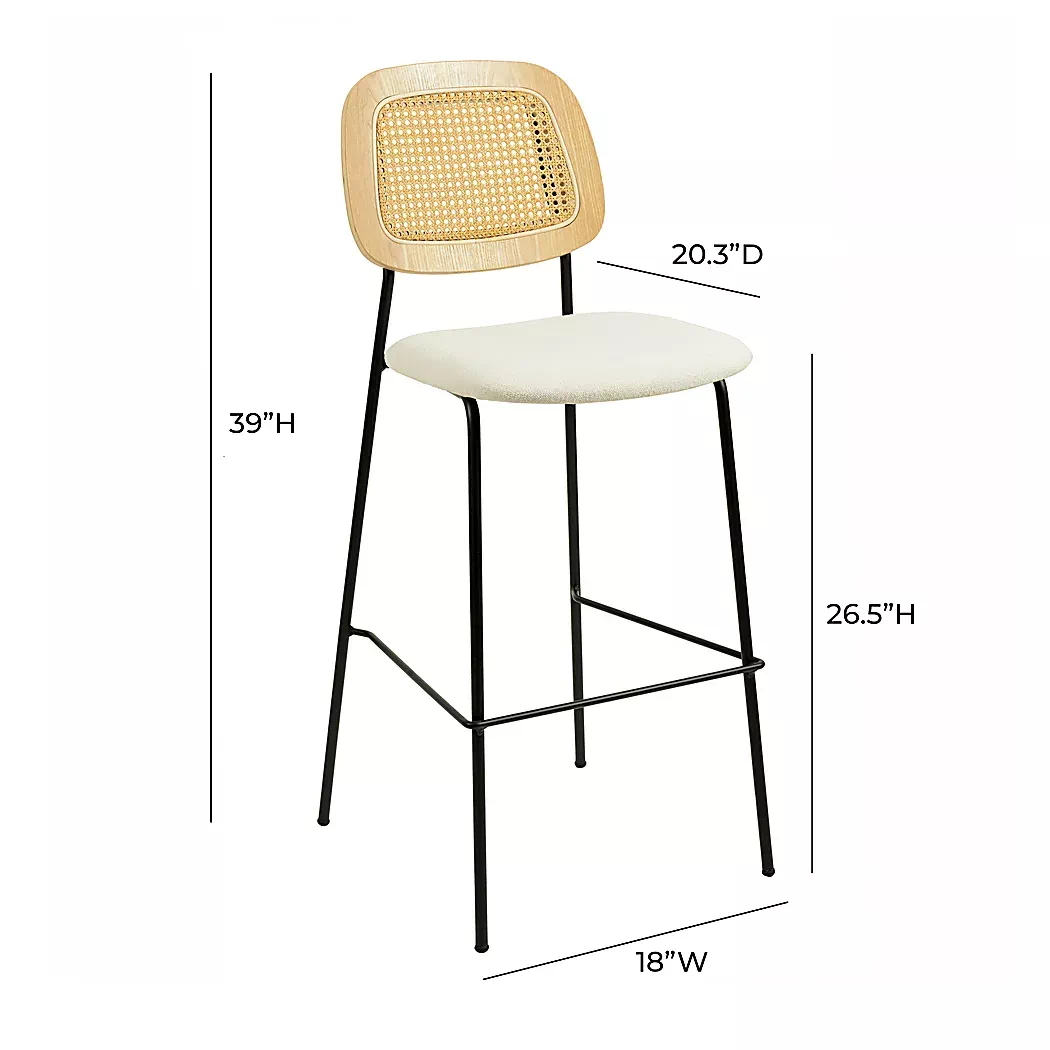 CushendallNaturalCounterStool,Setof2 7 CushendallNaturalCounterStool,Setof2