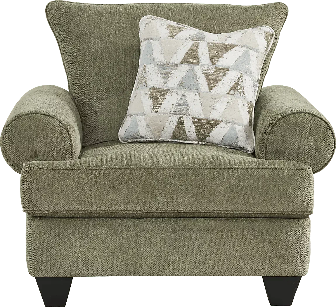 HaywardChair 2 HaywardChair