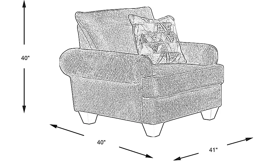HaywardChair 4 HaywardChair