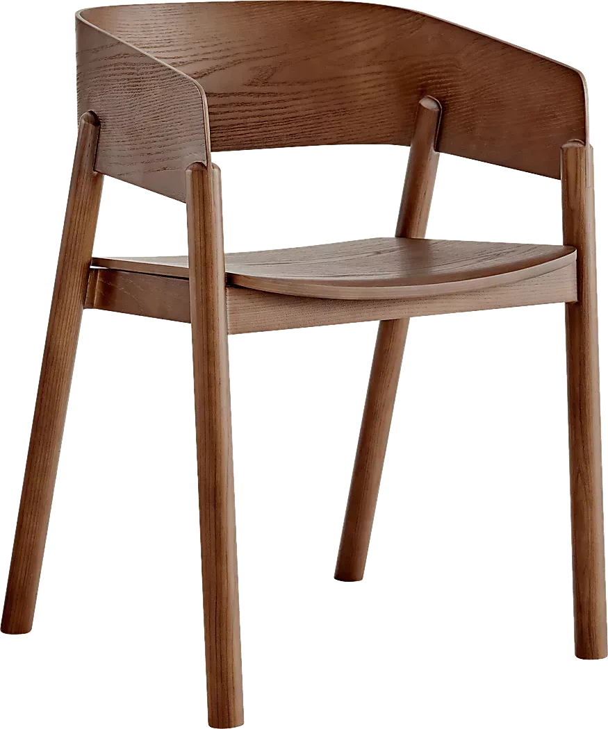CornudasBrownArmChair 1 CornudasBrownArmChair