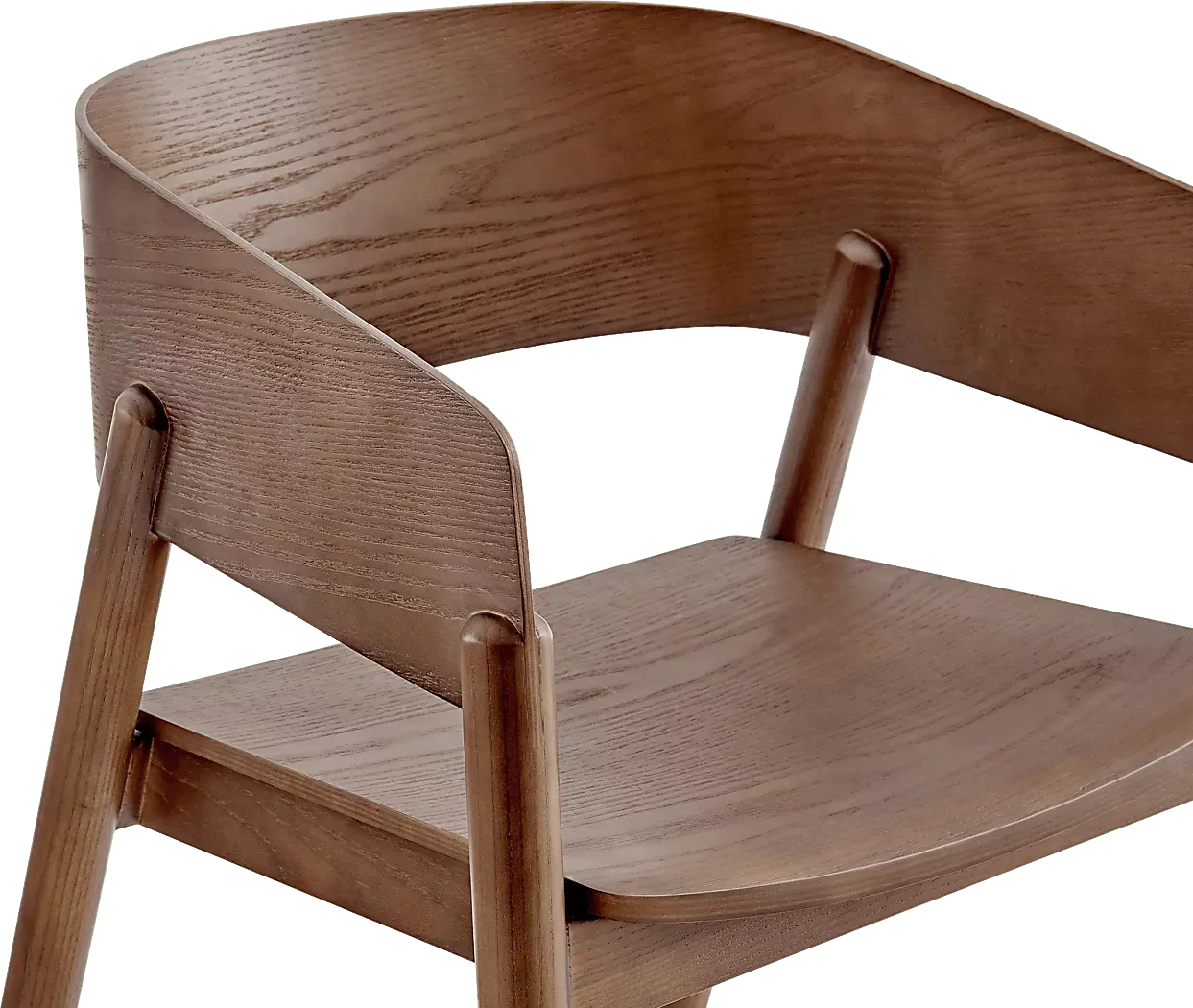 CornudasBrownArmChair 3 CornudasBrownArmChair