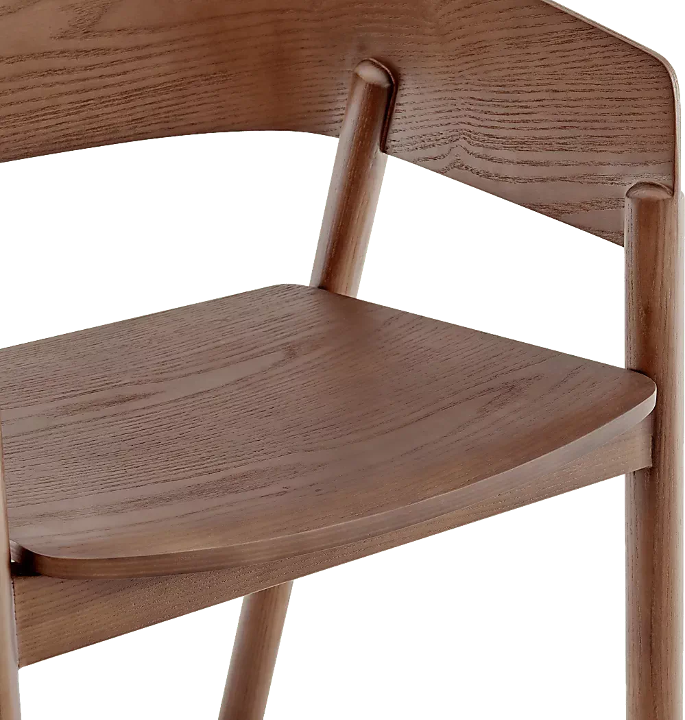 CornudasBrownArmChair 4 CornudasBrownArmChair