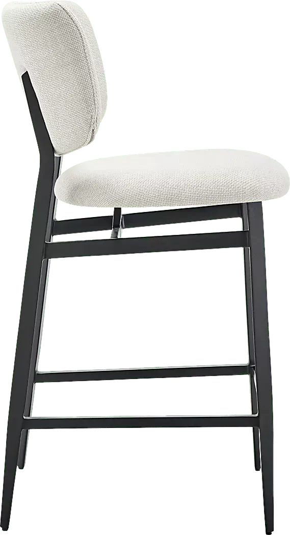 ToomervilleBeigeCounterStool 6 ToomervilleBeigeCounterStool