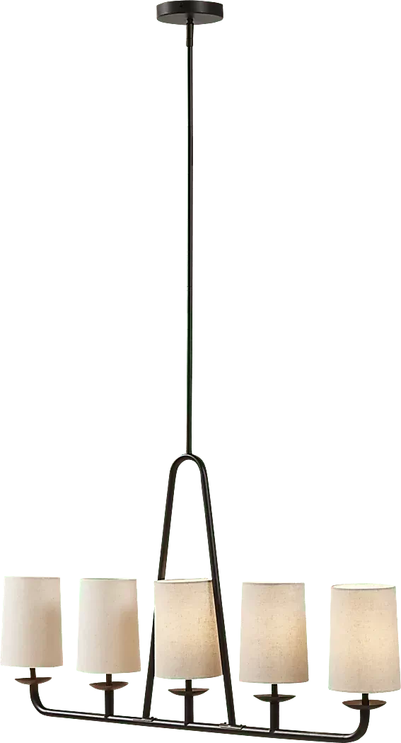 GuildfordValleyBronzeChandelier 3 GuildfordValleyBronzeChandelier