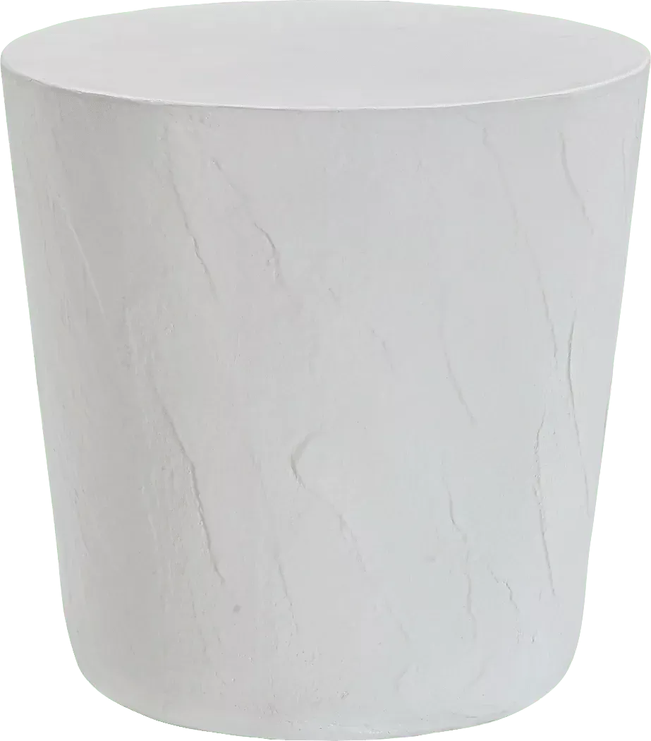 HimwichLightGrayAccentStool 1 HimwichLightGrayAccentStool