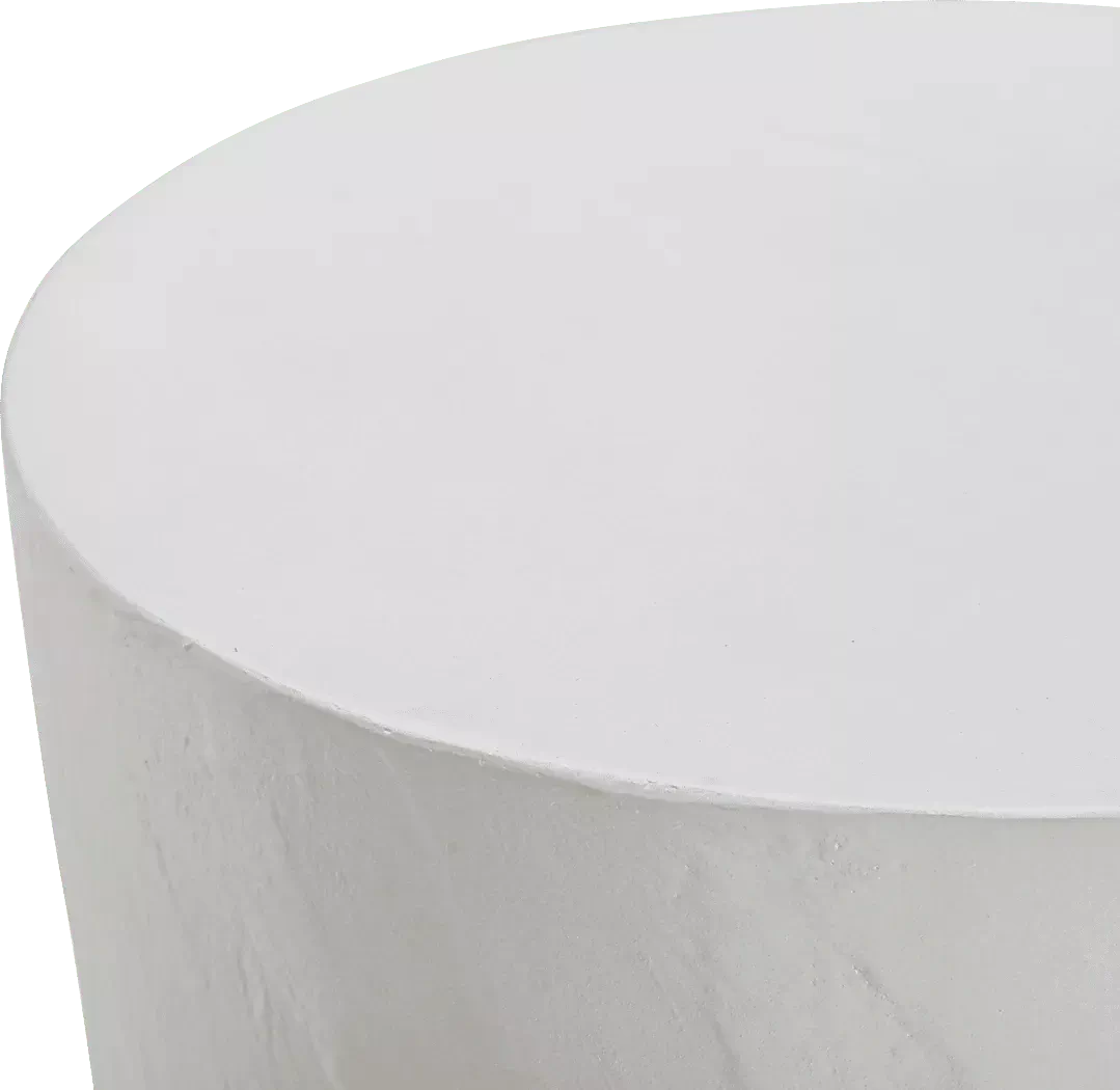HimwichLightGrayAccentStool 5 HimwichLightGrayAccentStool