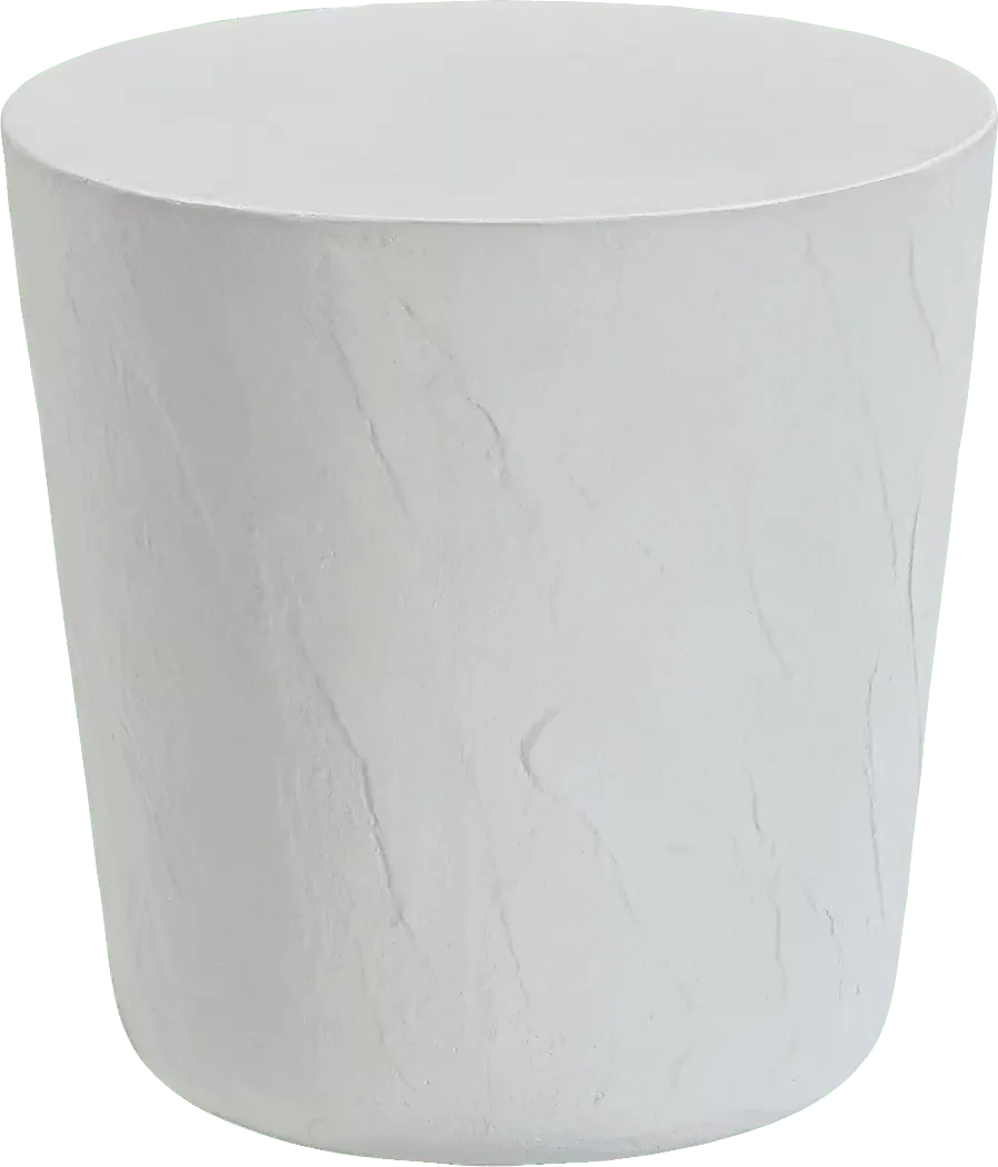 HimwichLightGrayAccentStool 6 HimwichLightGrayAccentStool