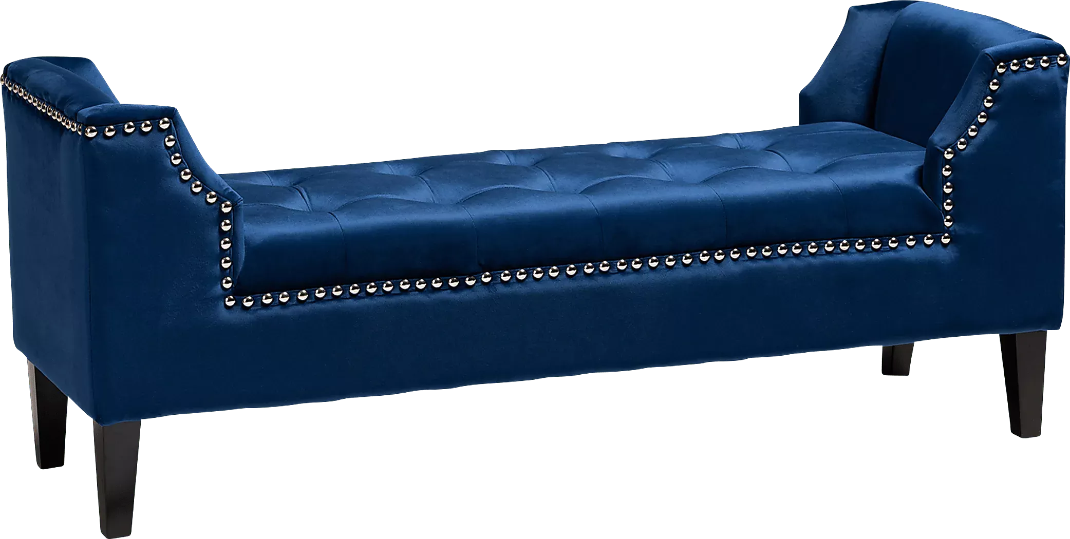 CrestaireBlueAccentBench 1 CrestaireBlueAccentBench