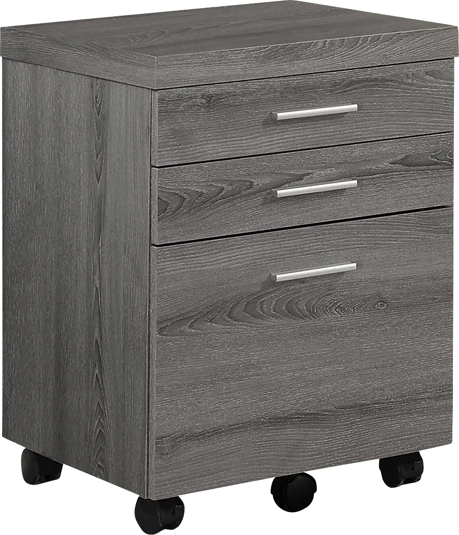 WamptonTaupeFileCabinet