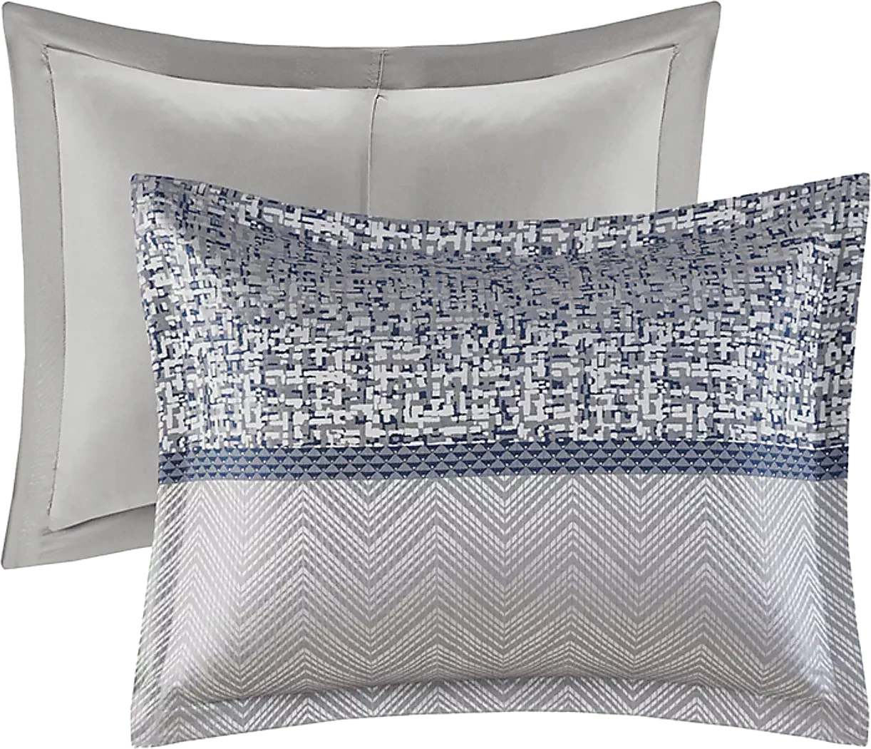 ZaiyahBlue7pcQueenComforterSet 11 ZaiyahBlue7pcQueenComforterSet