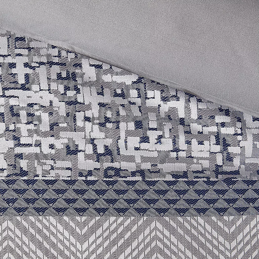 ZaiyahBlue7pcQueenComforterSet 8 ZaiyahBlue7pcQueenComforterSet