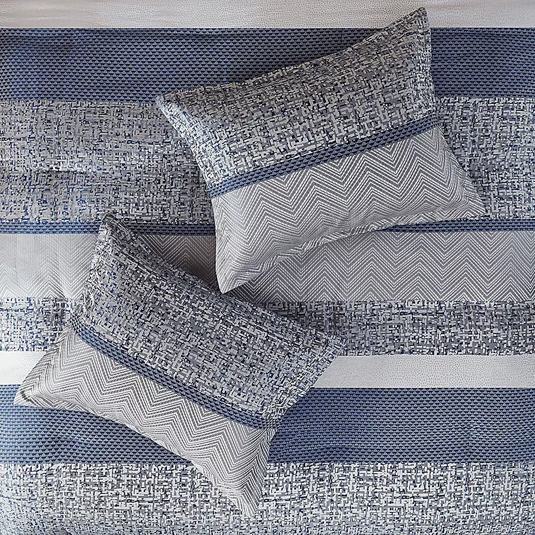 ZaiyahBlue7pcQueenComforterSet 9 ZaiyahBlue7pcQueenComforterSet
