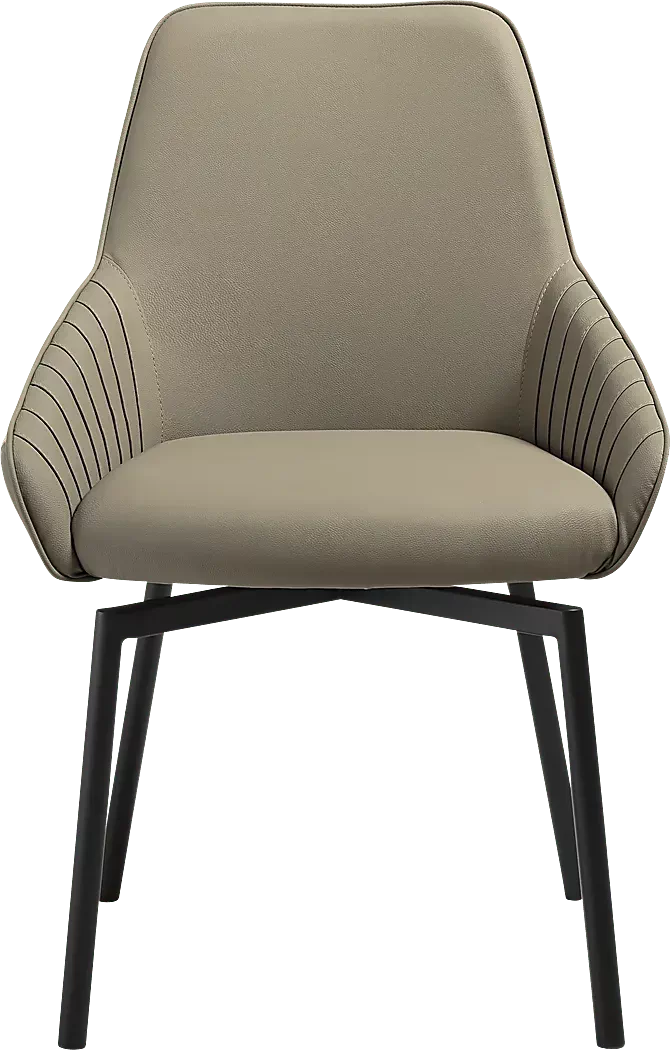 PlaherGrayArmChair,Setof2 4 PlaherGrayArmChair,Setof2