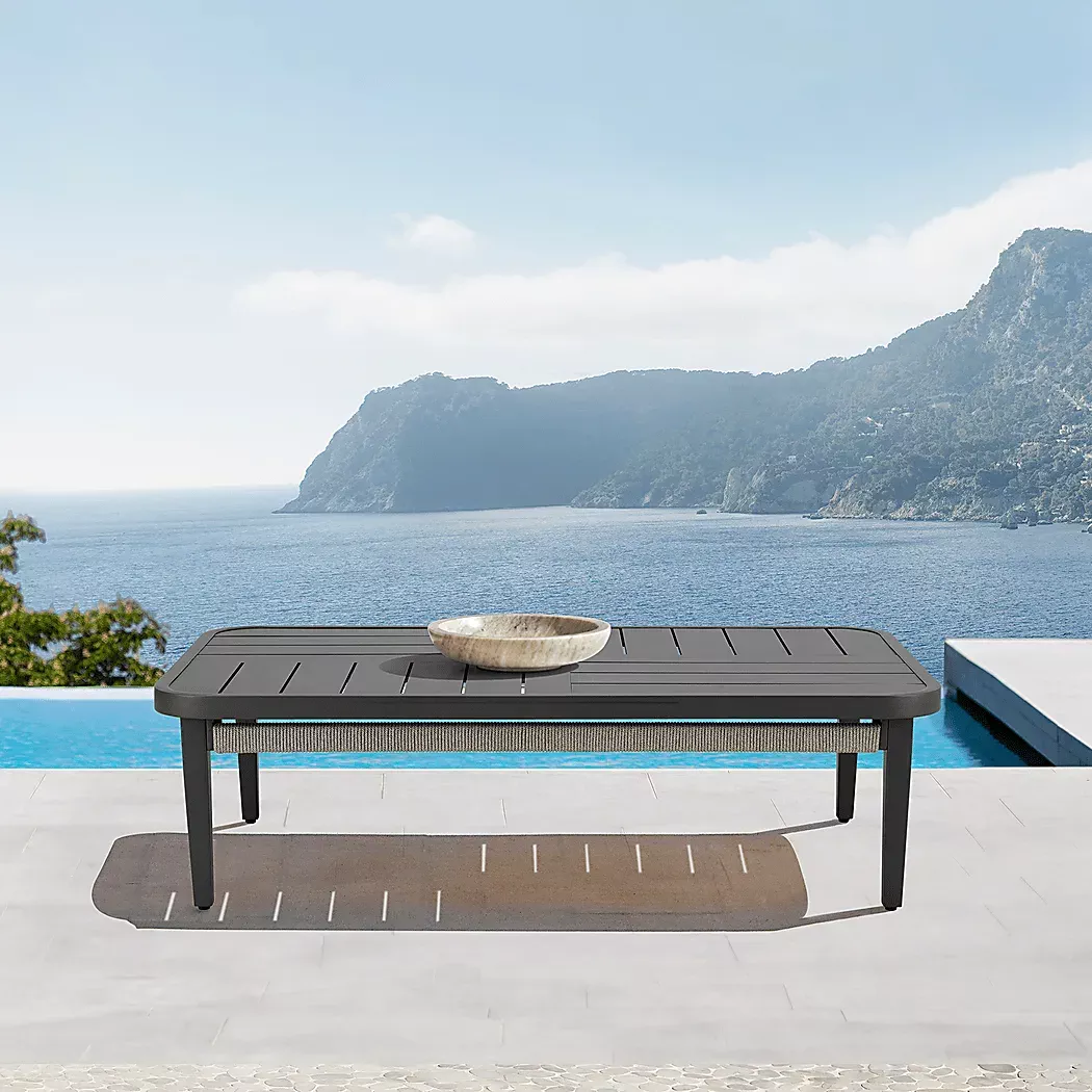 OutdoorVirdoverGrayCocktailTable 2 OutdoorVirdoverGrayCocktailTable