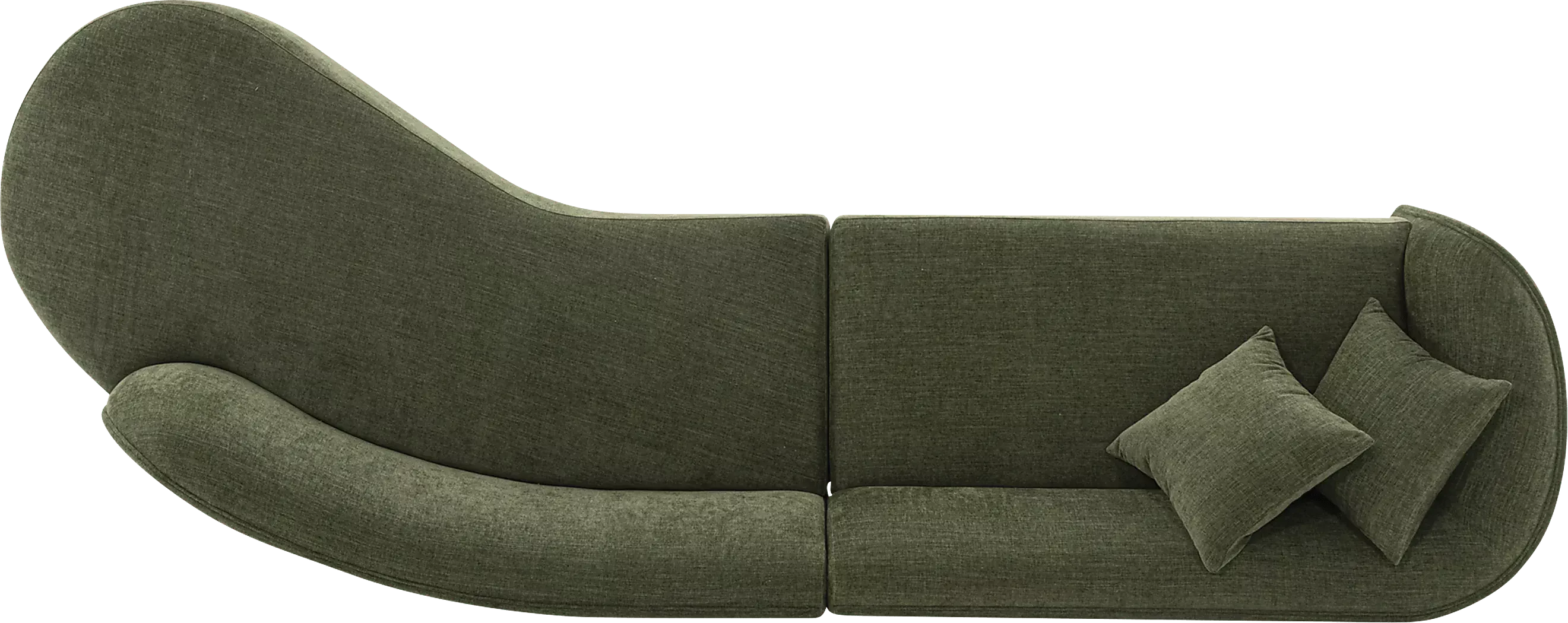 Cawdor2PcSectional 5 Cawdor2PcSectional