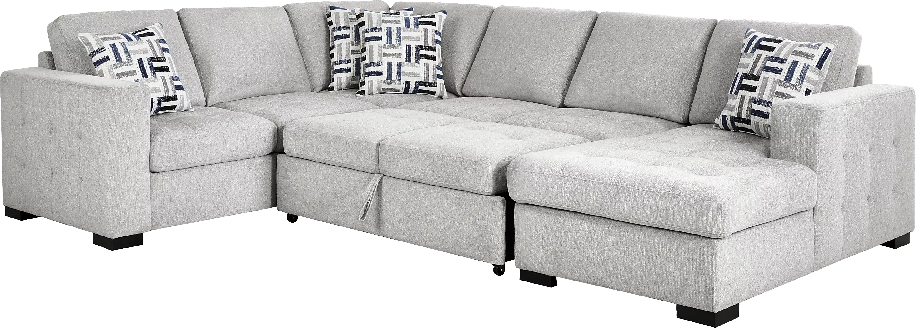 Geneva6PcSleeperLivingRoomSet 5 Geneva6PcSleeperLivingRoomSet