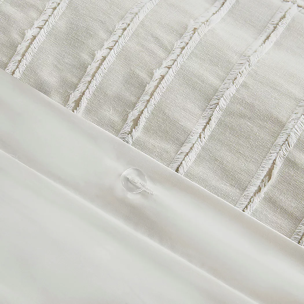 JennixIvoryKingComforterSet 11 JennixIvoryKingComforterSet