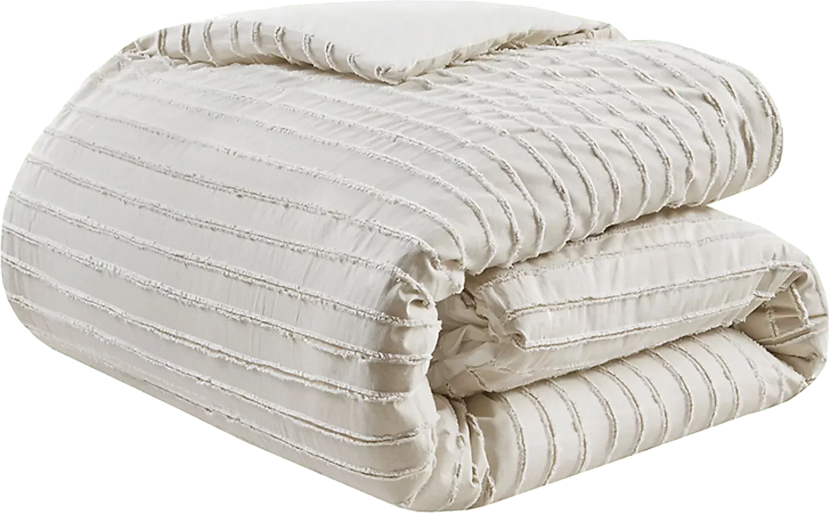 JennixIvoryKingComforterSet 14 JennixIvoryKingComforterSet